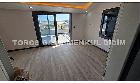 Didim efelerde satılık 3+1 ayrı mutfaklı satılık yazlık villa 