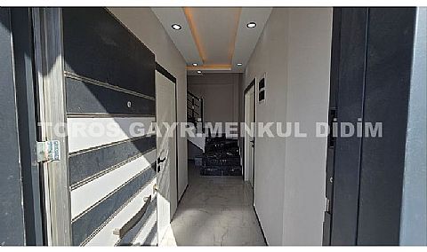 Didim efelerde satılık 3+1 ayrı mutfaklı satılık yazlık villa 