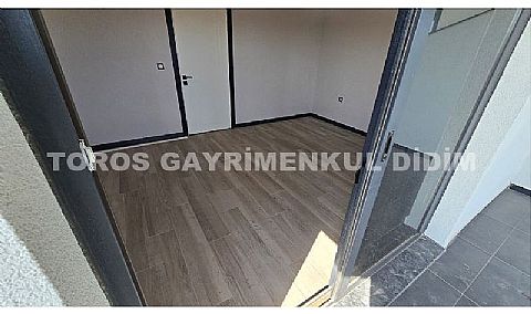 Didim efelerde satılık 3+1 ayrı mutfaklı satılık yazlık villa 