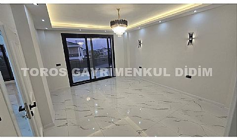 Didim efelerde satılık müstakil 4+1 havuzlu villa