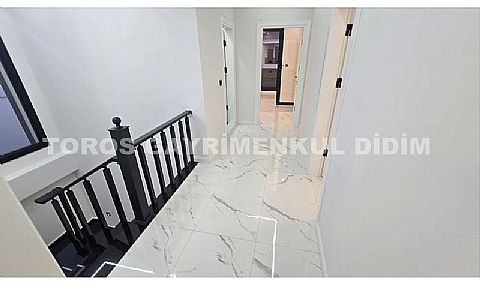 Didim efelerde satılık müstakil 4+1 havuzlu villa