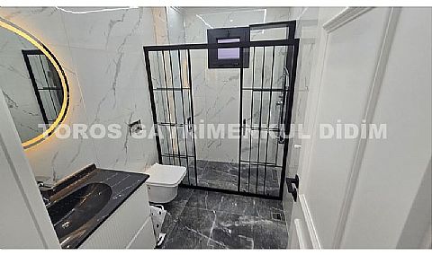 Didim efelerde satılık müstakil 4+1 havuzlu villa