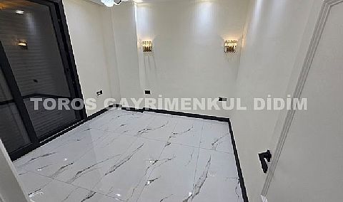 Didim efelerde satılık müstakil villa