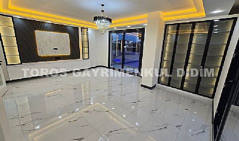 Didim efelerde satılık müstakil villa