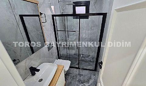 Didim efelerde satılık müstakil villa