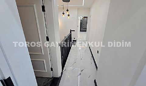 Didim efelerde satılık müstakil villa