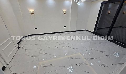 Didim efelerde satılık müstakil villa