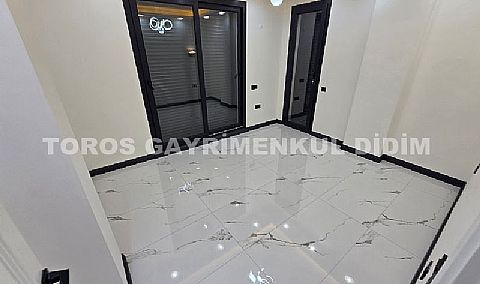 Didim efelerde satılık müstakil villa