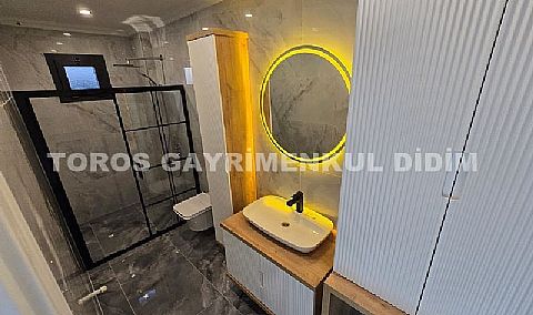 Didim efelerde satılık müstakil villa