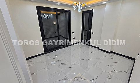 Didim efelerde satılık müstakil villa