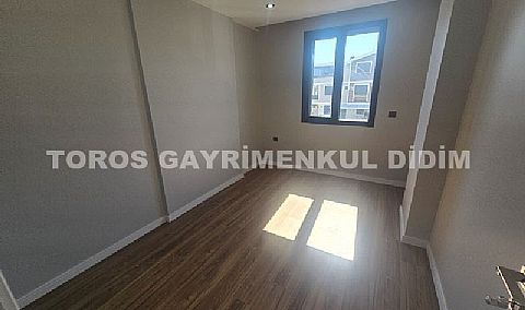 Didim Efeler’de 300 m2 Arsa Üzerine Kurulu Tam Müstakil Villa