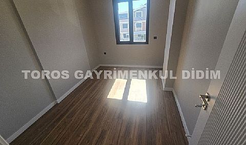 Didim Efeler’de 300 m2 Arsa Üzerine Kurulu Tam Müstakil Villa