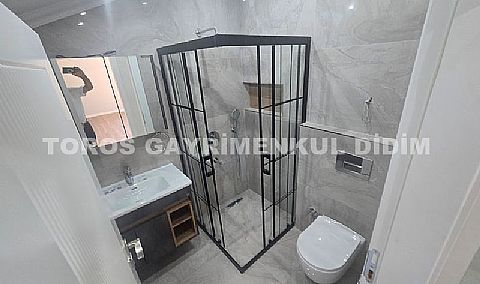 Didim Efeler’de 300 m2 Arsa Üzerine Kurulu Tam Müstakil Villa