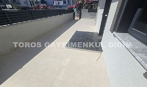 Didim Efeler’de 300 m2 Arsa Üzerine Kurulu Tam Müstakil Villa