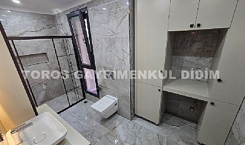 Didim Efeler’de Doğa Manzaralı,Akıllı Sistem Lüks Satilik Villa