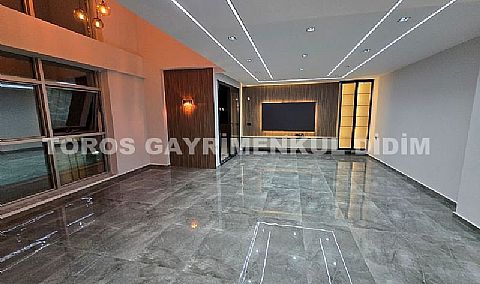 Didim Efeler’de Doğa Manzaralı,Akıllı Sistem Lüks Satilik Villa