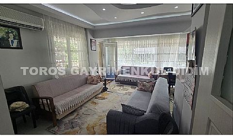 DİDİM EFELER’DE MÜSTAKİL GİRİŞLİ, BAHÇELİ, AYRILABİLİNİR  MUTFAKLI EŞSİZ DAİRE SİZİ BEKLİYOR
