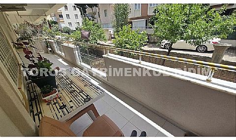 DİDİM EFELER’DE MÜSTAKİL GİRİŞLİ, BAHÇELİ, AYRILABİLİNİR  MUTFAKLI EŞSİZ DAİRE SİZİ BEKLİYOR