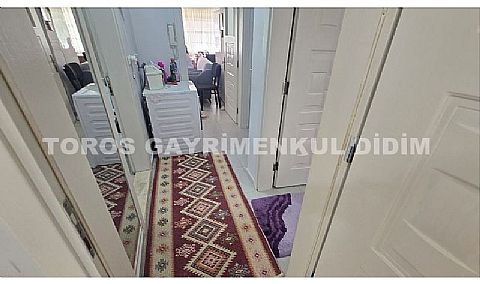 DİDİM EFELER’DE MÜSTAKİL GİRİŞLİ, BAHÇELİ, AYRILABİLİNİR  MUTFAKLI EŞSİZ DAİRE SİZİ BEKLİYOR
