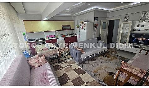DİDİM EFELER’DE MÜSTAKİL GİRİŞLİ, BAHÇELİ, AYRILABİLİNİR  MUTFAKLI EŞSİZ DAİRE SİZİ BEKLİYOR