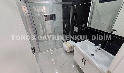 Didim Efeler’de Tam Musatkil Satilik  Villa