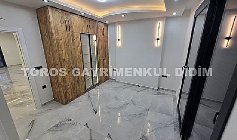 Didim Efeler’de Tam Musatkil Satilik  Villa