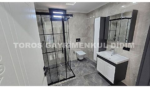 Didim Hisar , villalar bölgesinde 4+1 satılık dublex villa