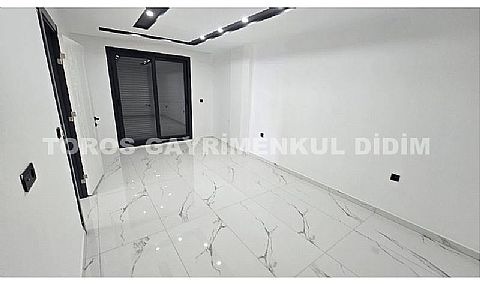 Didim Hisar , villalar bölgesinde 4+1 satılık dublex villa