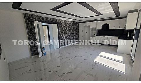 Didim Hisar , villalar bölgesinde 4+1 satılık dublex villa