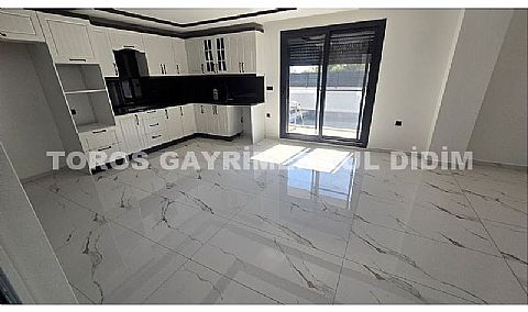 Didim Hisar , villalar bölgesinde 4+1 satılık dublex villa