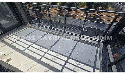 Didim Hisar , villalar bölgesinde 4+1 satılık dublex villa
