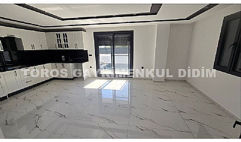 Didim Hisar , villalar bölgesinde 4+1 satılık dublex villa