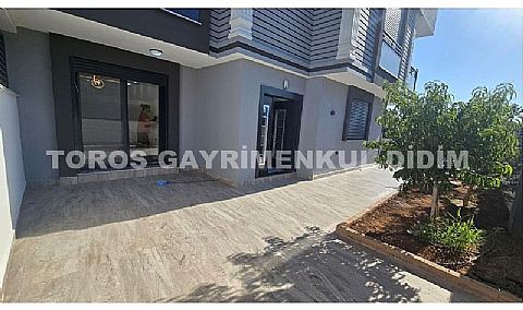 Didim Hisar , villalar bölgesinde 4+1 satılık dublex villa
