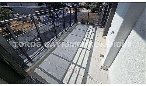 Didim Hisar , villalar bölgesinde 4+1 satılık dublex villa
