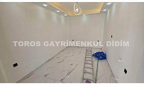 Didim Hisar , villalar bölgesinde 4+1 satılık dublex villa