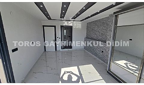 Didim Hisar , villalar bölgesinde 4+1 satılık dublex villa