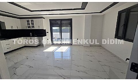 Didim Hisar , villalar bölgesinde 4+1 satılık dublex villa