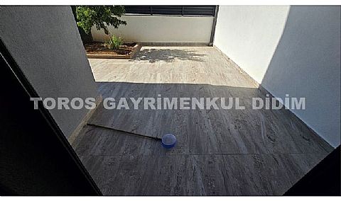 Didim Hisar , villalar bölgesinde 4+1 satılık dublex villa