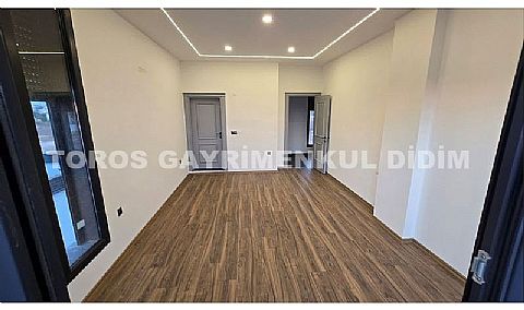 Didim Hisar Mahallesinde Özel Tasarımlı Satılık Lüks Ve Konforun Buluştuğu Tam Müstakil Villa