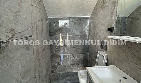 Didim Hisar Mahallesinde Özel Tasarımlı Satılık Lüks Ve Konforun Buluştuğu Tam Müstakil Villa