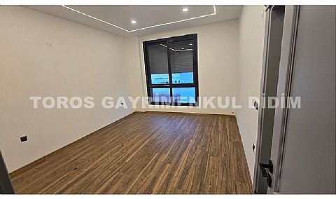Didim Hisar Mahallesinde Özel Tasarımlı Satılık Lüks Ve Konforun Buluştuğu Tam Müstakil Villa