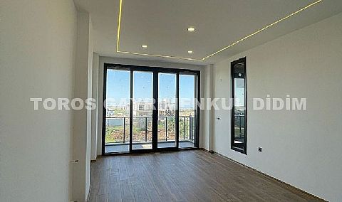 Didim Hisar Mahallesinde Özel Tasarımlı Satılık Lüks Ve Konforun Buluştuğu Tam Müstakil Villa