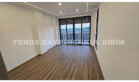 Didim Hisar Mahallesinde Özel Tasarımlı Satılık Lüks Ve Konforun Buluştuğu Tam Müstakil Villa