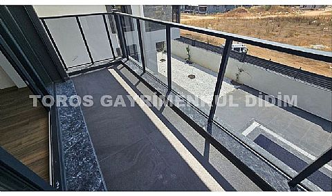 Didim Hisar Mahallesinde Özel Tasarımlı Satılık Lüks Ve Konforun Buluştuğu Tam Müstakil Villa
