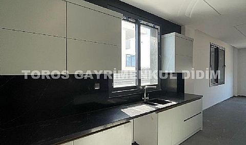 Didim Hisar Mahallesinde Özel Tasarımlı Satılık Lüks Ve Konforun Buluştuğu Tam Müstakil Villa