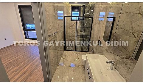 Didim Hisar Mahallesinde Özel Tasarımlı Satılık Lüks Ve Konforun Buluştuğu Tam Müstakil Villa