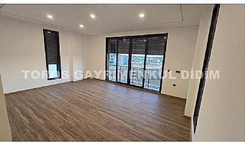 Didim Hisar Mahallesinde Özel Tasarımlı Satılık Lüks Ve Konforun Buluştuğu Tam Müstakil Villa