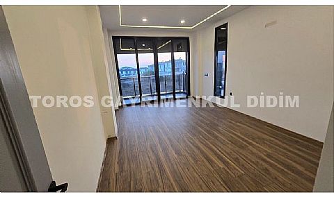 Didim Hisar Mahallesinde Özel Tasarımlı Satılık Lüks Ve Konforun Buluştuğu Tam Müstakil Villa