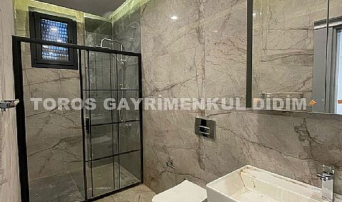 Didim Hisar Mahallesinde Özel Tasarımlı Satılık Lüks Ve Konforun Buluştuğu Tam Müstakil Villa