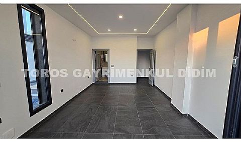 Didim Hisar Mahallesinde Özel Tasarımlı Satılık Lüks Ve Konforun Buluştuğu Tam Müstakil Villa